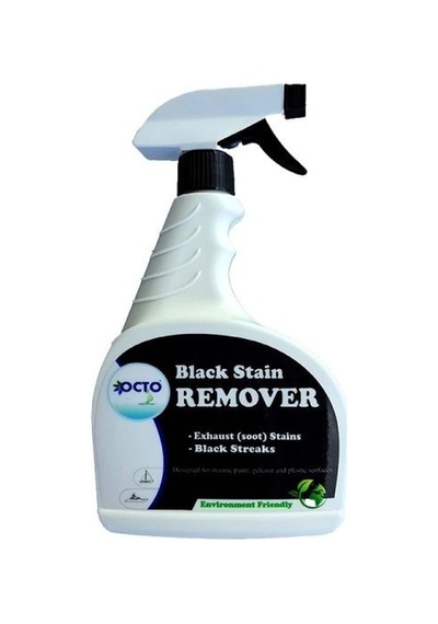 Black Stainremover 750 ML