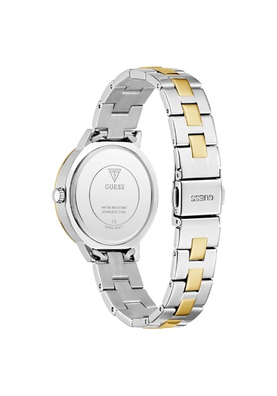 Guess Gugw0944l3 Kadın Kol Saati Metalik Gri