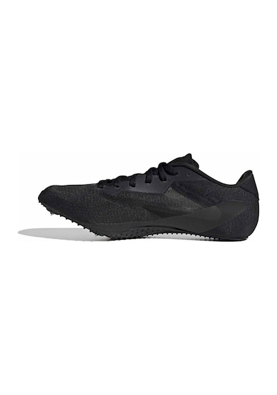 Adidas Adızero Sprıntstar Unisex Atletizm Çivili Koşu Ayakkabısı Ig9908 Siyah
