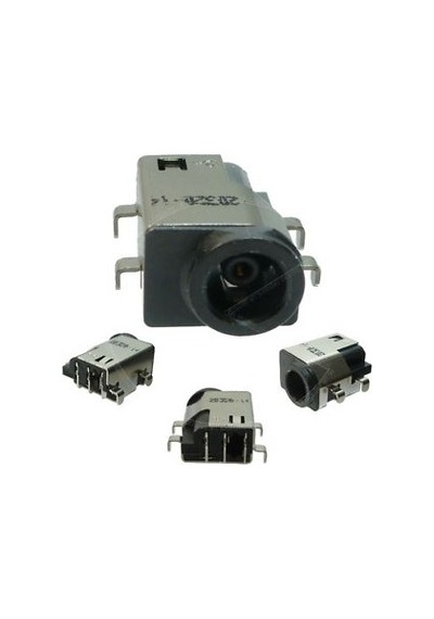 Samsung Uyumlu Np700Z3A Np700Z5A Np700Z5B Notebook için Dc Power Jack