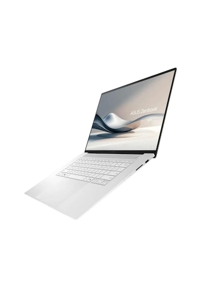Asus ZenBook S16 OLED UM5606GA-SS205W Ryzen AI 9 465 32 GB 1 TB SSD 16" W11H Dizüstü Bilgisayar