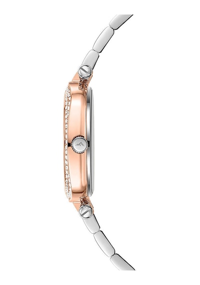 Roche Montre Rml7002-03 Kadın Kol Saati Rose Gold