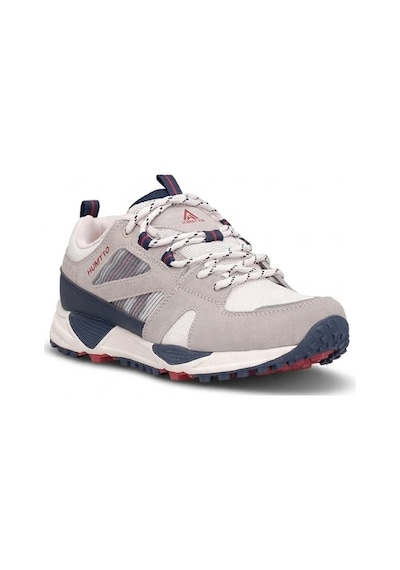 Humtto 160-350352a Erkek Klasik Sneaker Beyaz