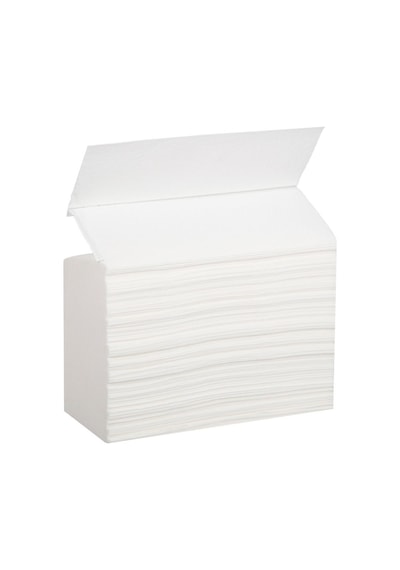 Wex Dispenser Z Katlı Havlu Peçete 150'li 12 Paket