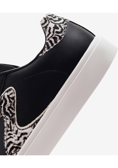 Skechers Eden Lx - Feeling Fierce Kadın Siyah Sneakers 185003 Bknt Siyah