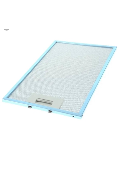 Davlumbaz En 19,5 Cm Boy 30 Aspiratör Davlumbaz Metal Yağ Filtresi