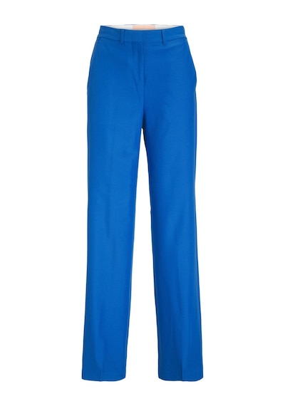 Jack & Jones Kadın Yüksek Bel Kumaş Pantolon - Marry 12200674 Blue Iolite Siyah