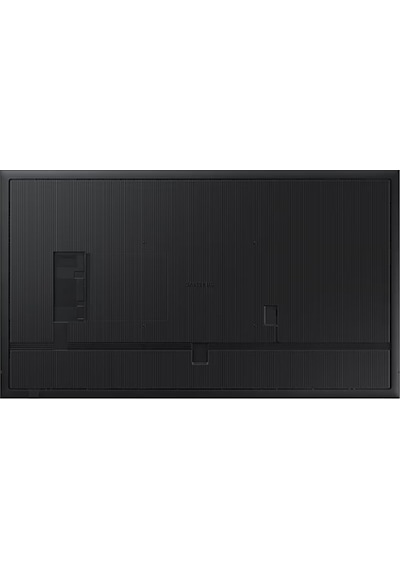 Samsung Qm43c Serisi 43" - İşletmeler İçin Dinamik Kristal Renkli Uhd Dijital Tabela Lh43qmcebgcxgo