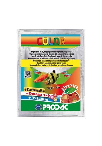 Prodac Color 12gr