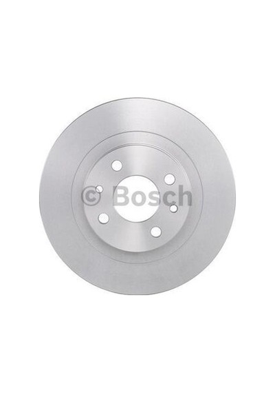 Bosch 0986479346 Fren Diski Ön 260 20 18 Mm . Hava Kanallı 21123501070