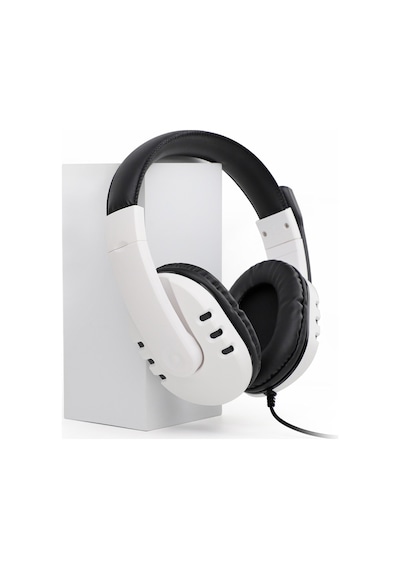 Dobe Stereo Kablolu Kulaklık For Ps5 / Pc / Switch / X One S / X