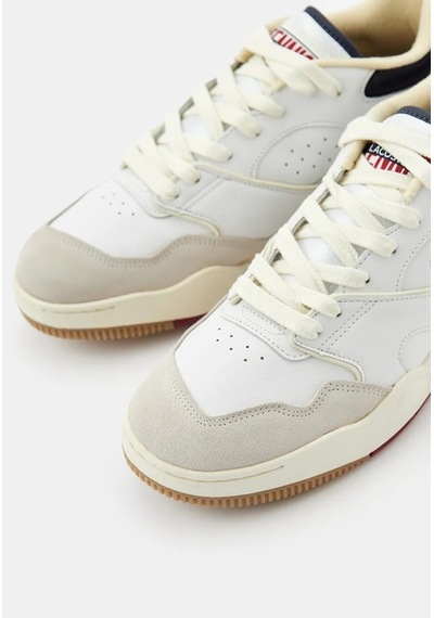 Lacoste Erkek Ayakkabı 748sma010240f Çok Renkli