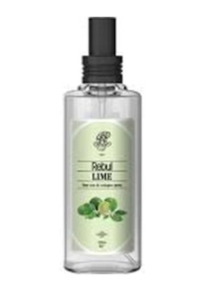 Rebul 80 Derece Lime Kolonya Sprey Cam Şişe 100 ML
