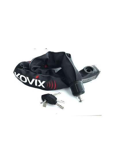 Kovix Kcl8-120 Alarmli Zincir Kilit 488283786