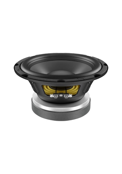 Lavoce Ssf082.00L Çıplak Hoparlör 8'' 700 Watt