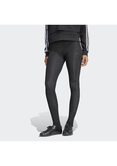 Adidas Originals By Jennie Sheer Kadın Siyah Tayt Ld8938
