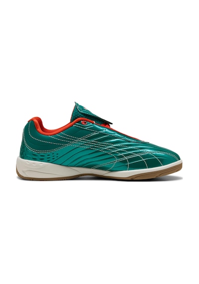 Puma V-s2 Goalgetter Unısex Ayakkabı 403282 20 Yeşil