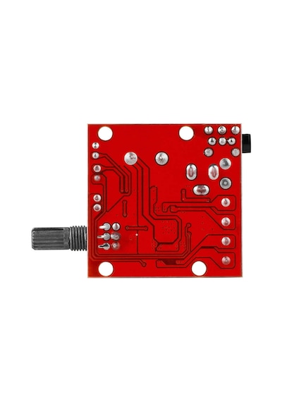 Pam8610 2X15W Amplifier Modül-Dijital Amfi