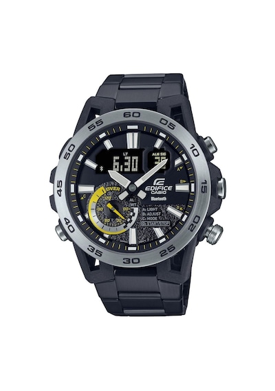 Casio Ecb-40dc-1adf Edifice Erkek Kol Saati Çok Renkli