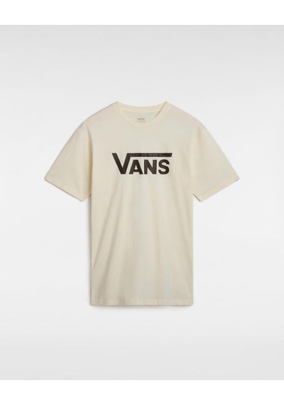 Classıc Vans Tee-b Erkek Beyaz T-shirt - Vn0a7y46 Beyaz