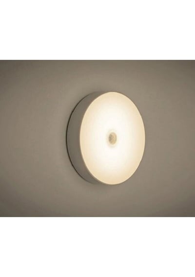 Blue Moon Ct-5180 Sensörlü Kabin Led Aydınlatma Günışığı Naturel Beyaz Diğer