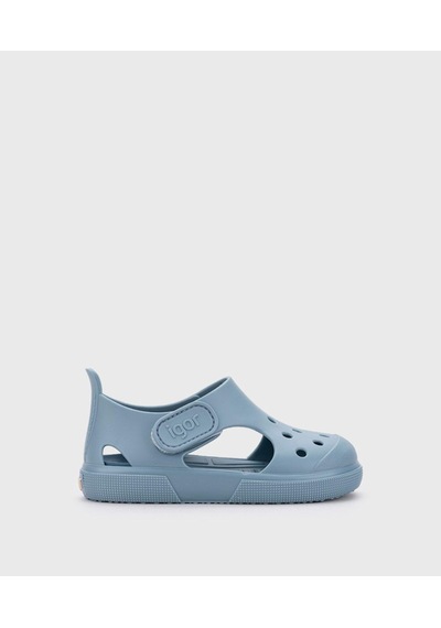 İgor Surfı Unisex Mavi Çocuk Sandalet S10343-225-4660 Mavi