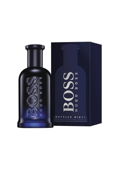 Bottled Night Edt 100 Ml Erkek Parfüm Fresh 98393801