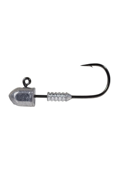 Ryuji Rocket Oil 7gr Jig Head 5-0