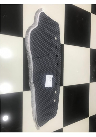 Fiat Doblo 2010-2014 Torpido Ön Göğüslük-64