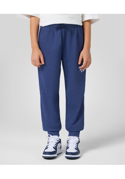 Nike Nıke Jordan Pant Çift İplik Şardonsuz Erkek Çocuk Eşofman Altı 95d417 95d417 U99