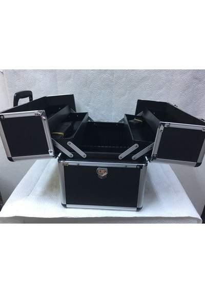 Medikaltec Metal İlk Yardım Çantası