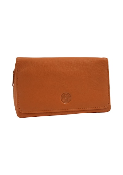 Rattray's Barley Combo Pouch 2 Taba Deri Pipo Çantası 126750