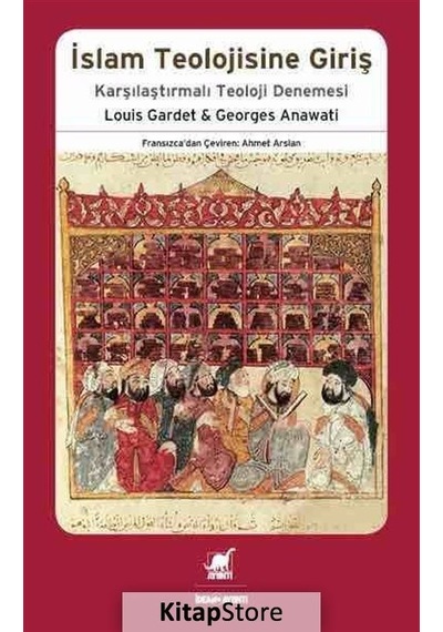 Islam Teolojisine Giriş - Louis Gardet