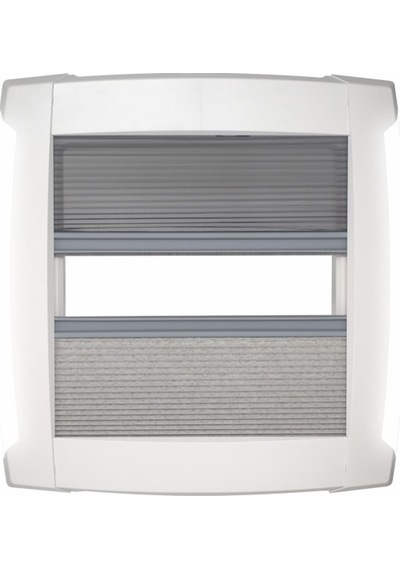 Mpk 40X40 Heki Visionstar M Pro Iı Beyaz