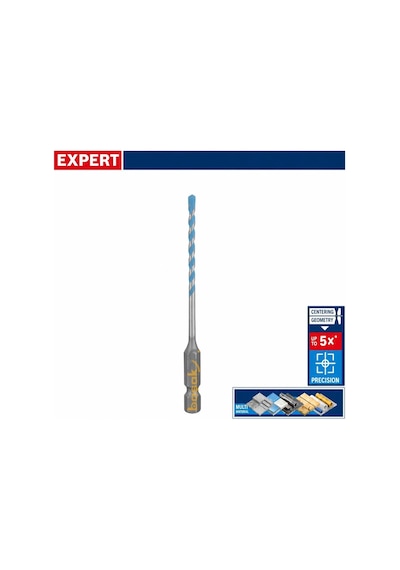 Bosch Expert Hex-9 3,5 X 90 Mm Çok Amaçlı Matkap Ucu 2608902249