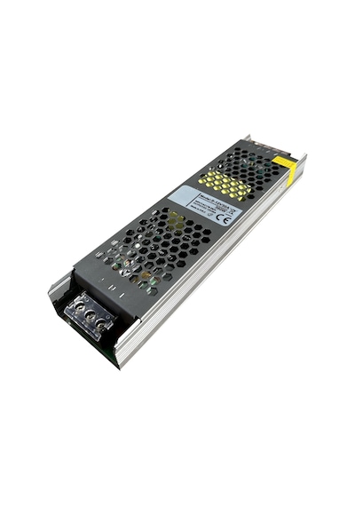 12 Volt 30 Amper 360 Watt Trafo Güç Kaynağı