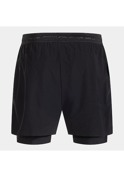 Joma 104441.100 Smash Erkek Spor Şort Siyah