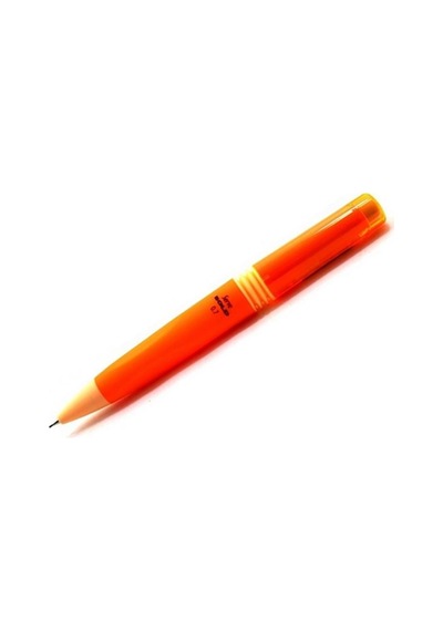 Serve Bold Mekanik Kurşun Kalem 0.7mm Turuncu