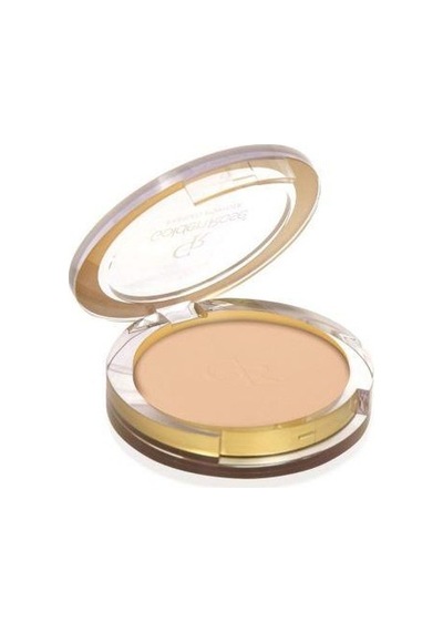 Golden Rose Pressed Pudra No: 107