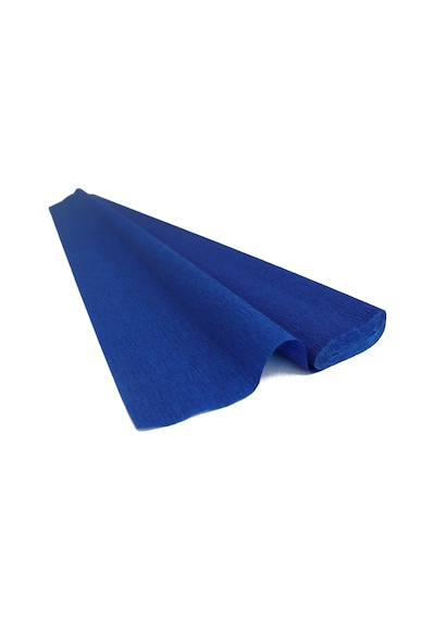 Italyan Krapon Kağıdı No:228 Marine Blue 60 Gr. 50x250 Cm