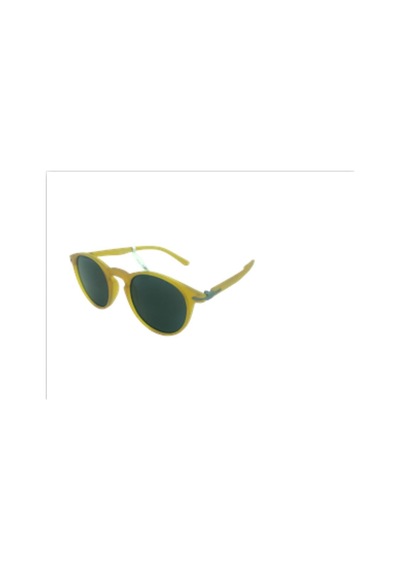 Holeygram Mod.904 C.srı Sarı Unisex Güneş Gözlüğü Sarı