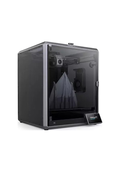 Creality K1 Max AI Hızlı 3D Yazıcı