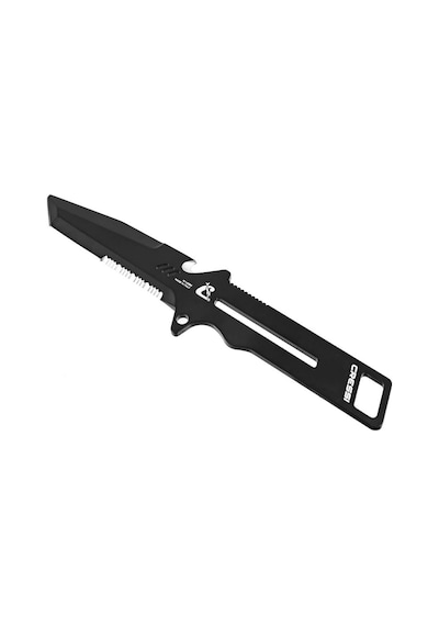 Cressi Kai 23 Cm Dalış Bıçağı Tek Renk