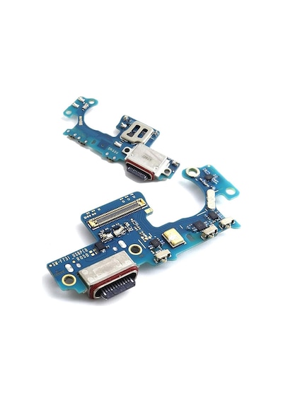 Galaxy Z Flip 5 İle Uyumlu Şarj Bordu Soketi İthal Sm-f731