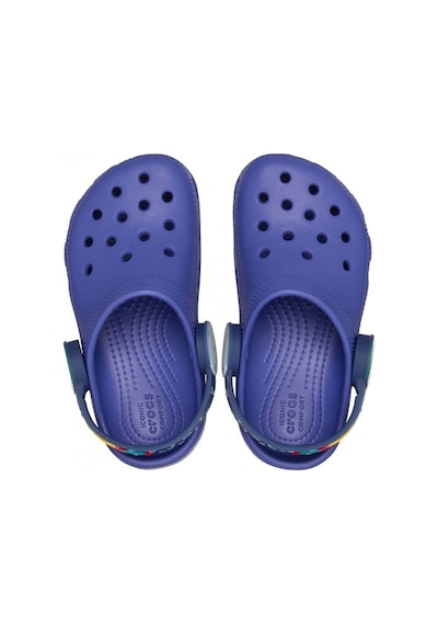 Crocs Imagınatıon Lıghts Clog T Işıklı Çocuk Terlik 211892 211892 4wh