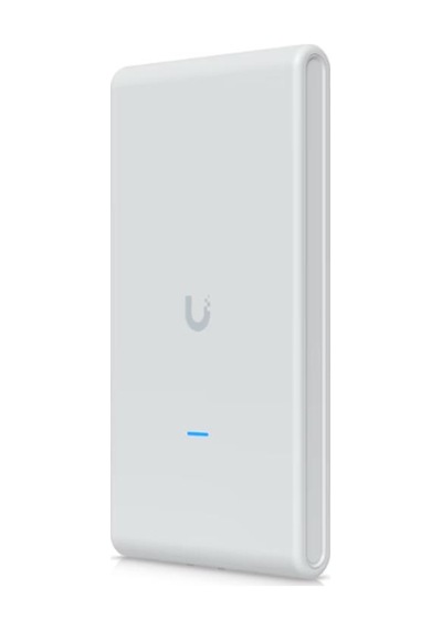 Ubnt Ubıquıtı U6-mesh-pro 2.4/5ghz Dualband Wıfı6 2x2 Mu-mımo 5.3gbps Dış Ortam Access Poınt Adaptör