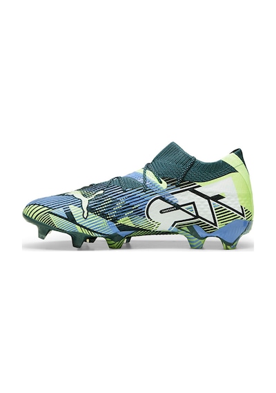 Puma Future 7 Ultimate Fg/ag Erkek Çim Zemin Kramponu 10791603 Yeşil 10791603 Yeşil