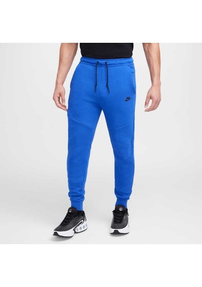 Nike Tech Fleece Jogger Erkek Eşofman Altı Lacivert