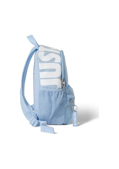Nike Jdı Mini 2.0 Unisex Sırt Çantası Mavi