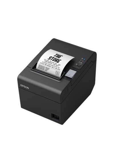 Epson 203dpi Tm-t20ııı 011 Direk Termal Usb,seri Fiş,pos Yazıcı